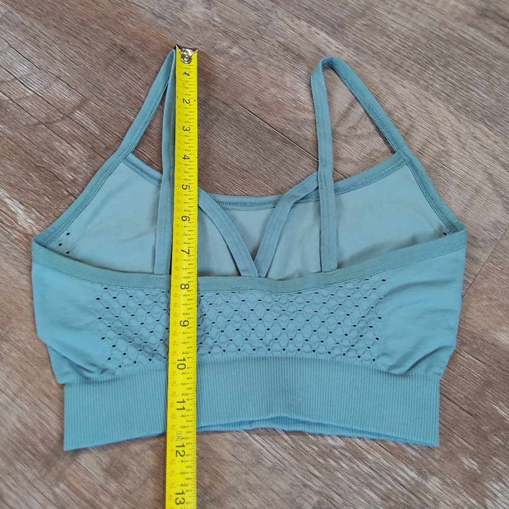 Bao Bei Adore Maternity Meditate Bralette NWOT - XS/S - Picture 11 of 13
